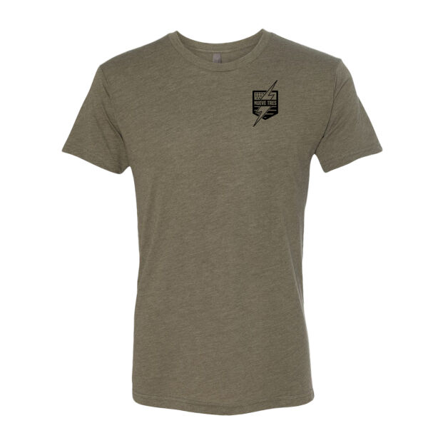 793 Triblend Tee - Unisex Thumbnail