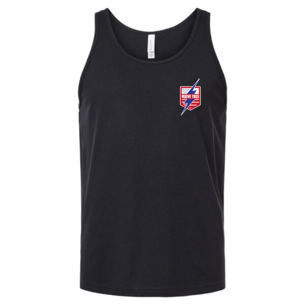 793 Dualblend Tank - Unisex Thumbnail