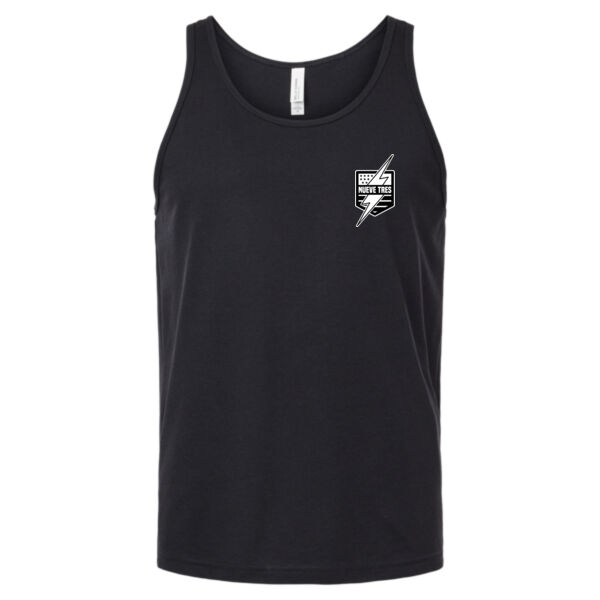 793 Dualblend Tank - Unisex Thumbnail